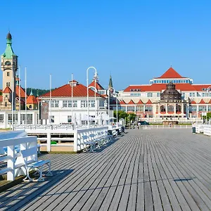 Platinum Chmielewskiego Grande Sopot